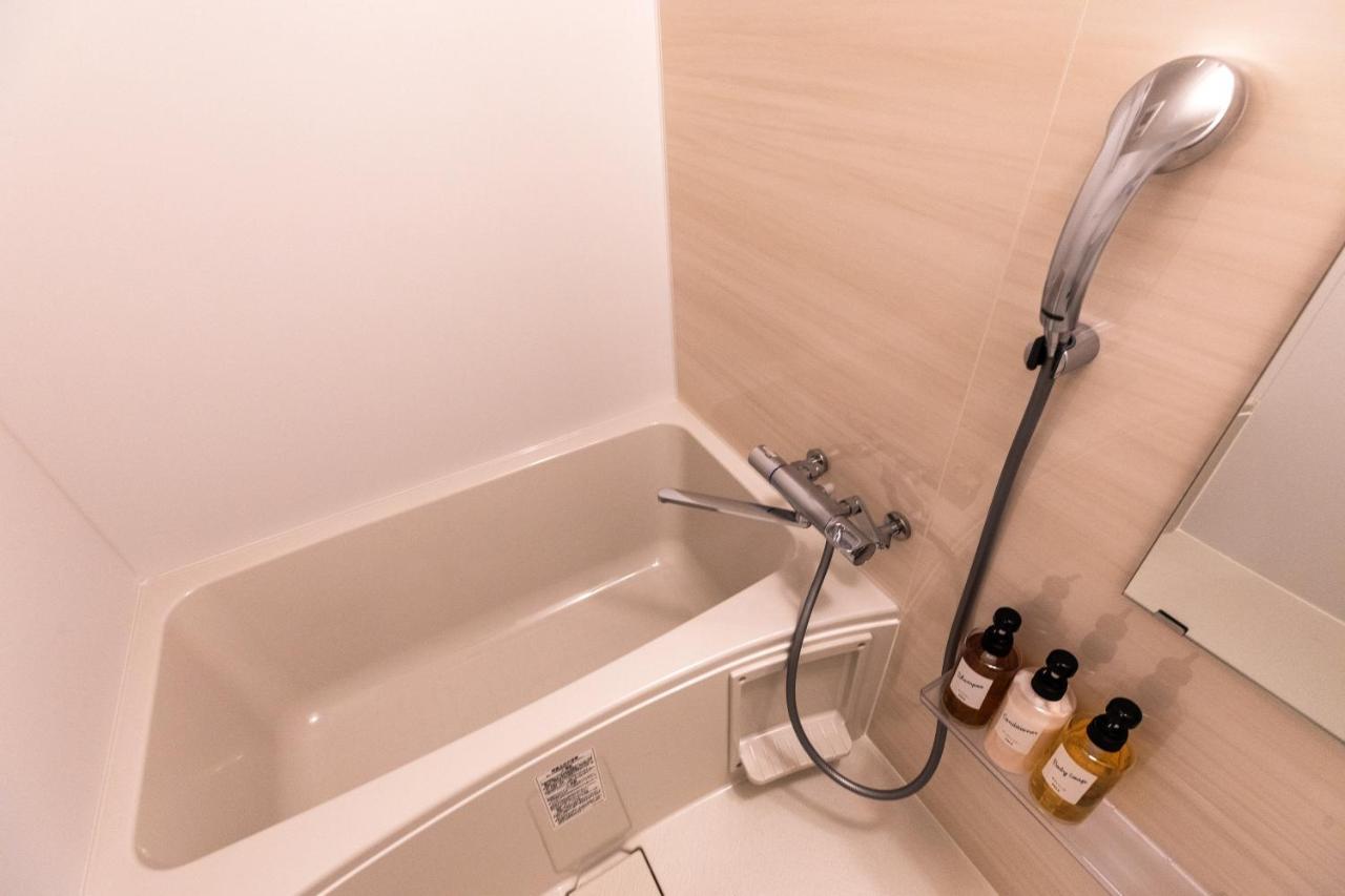 Aparthotel Mr Kinjo 万座ビーチ前 à Onna Extérieur photo